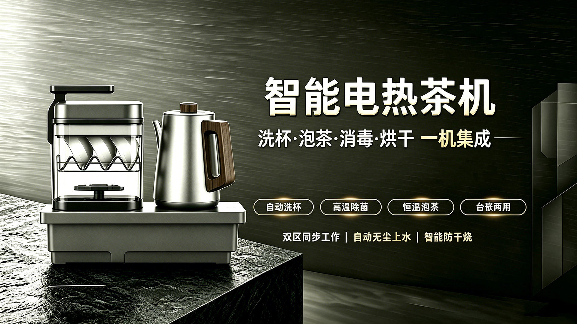 中山市鑫锐恒智能科技有限公司
